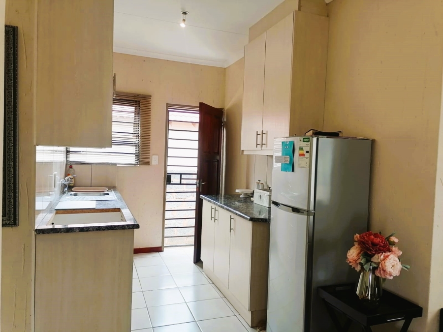 2 Bedroom Property for Sale in Bergsig Gauteng