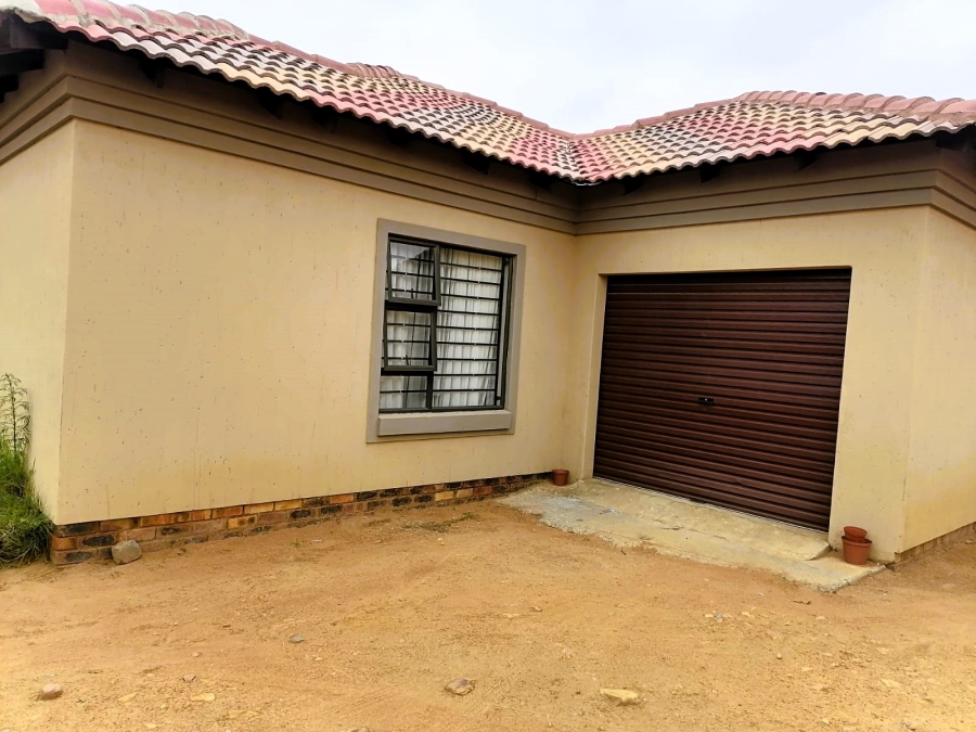 2 Bedroom Property for Sale in Bergsig Gauteng