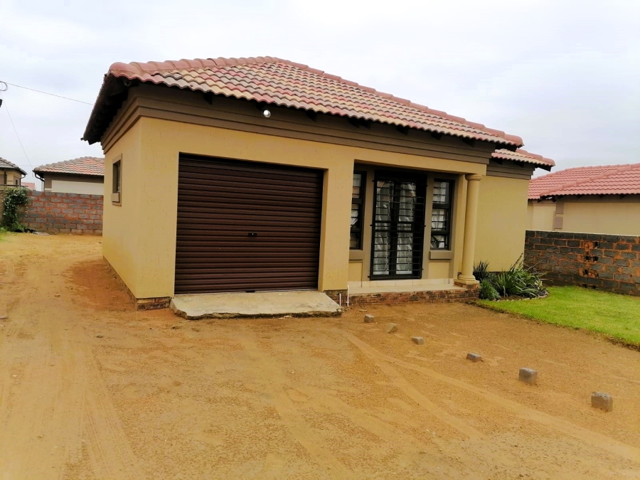 2 Bedroom Property for Sale in Bergsig Gauteng