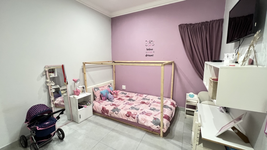 4 Bedroom Property for Sale in Greenhills Gauteng