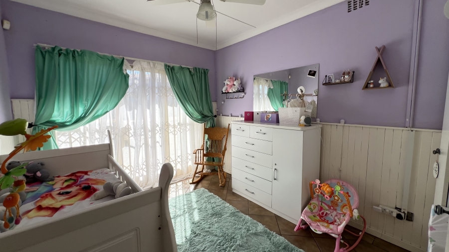 4 Bedroom Property for Sale in Greenhills Gauteng