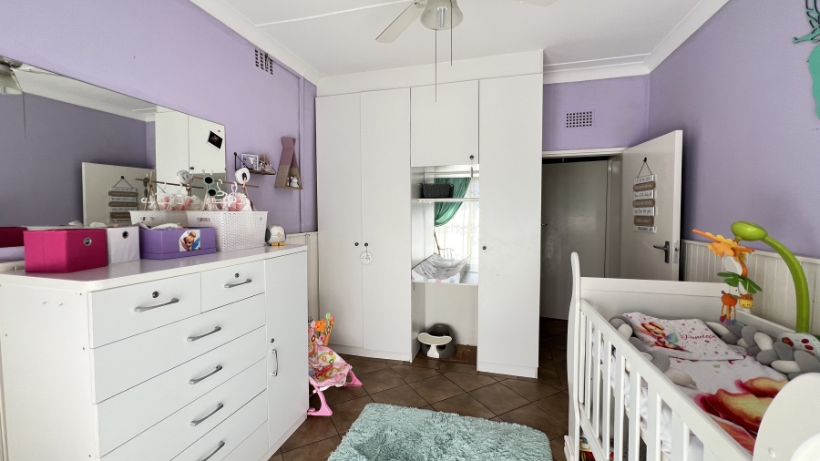 4 Bedroom Property for Sale in Greenhills Gauteng