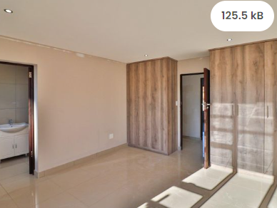 To Let 2 Bedroom Property for Rent in Berario Gauteng