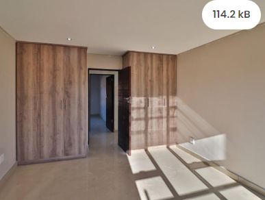 To Let 2 Bedroom Property for Rent in Berario Gauteng