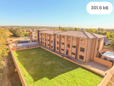 To Let 2 Bedroom Property for Rent in Berario Gauteng