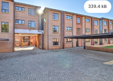 To Let 2 Bedroom Property for Rent in Berario Gauteng