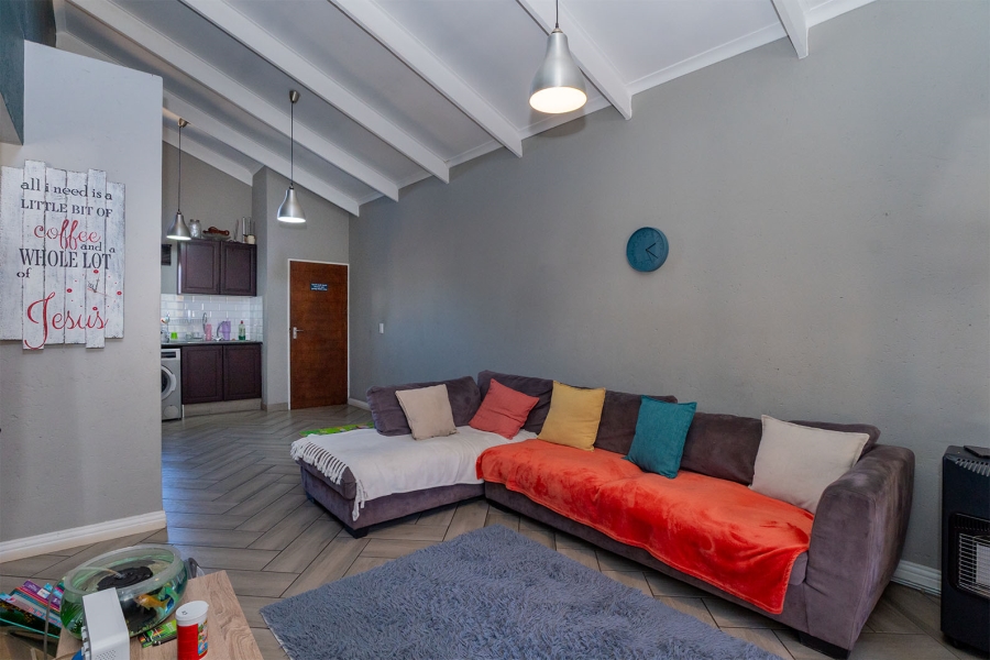 2 Bedroom Property for Sale in Brentwood Gauteng