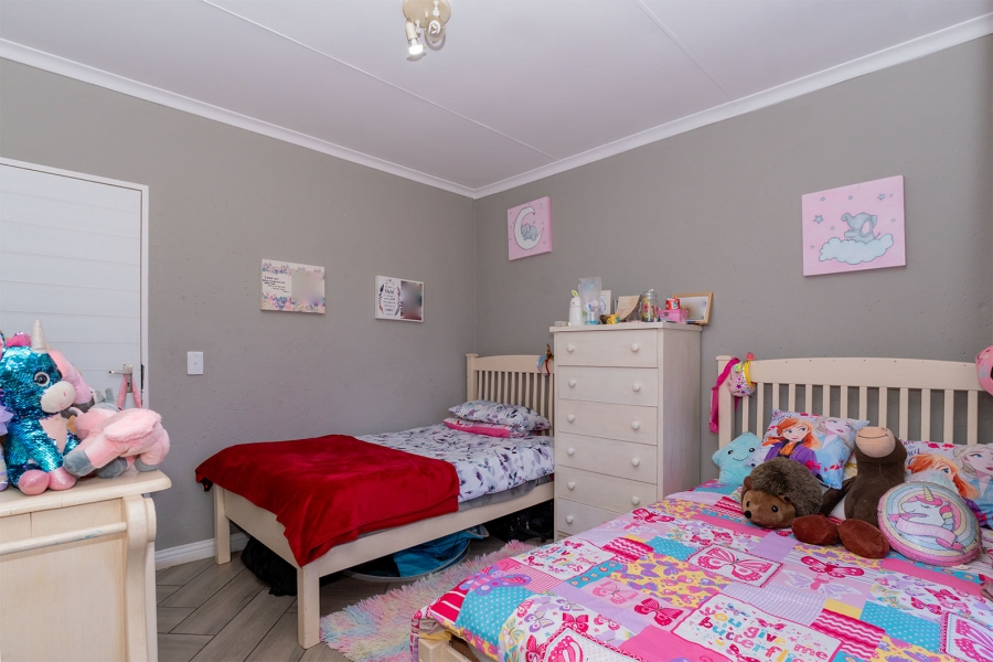 2 Bedroom Property for Sale in Brentwood Gauteng