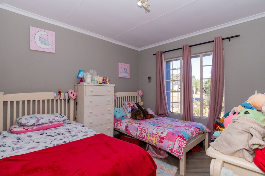 2 Bedroom Property for Sale in Brentwood Gauteng