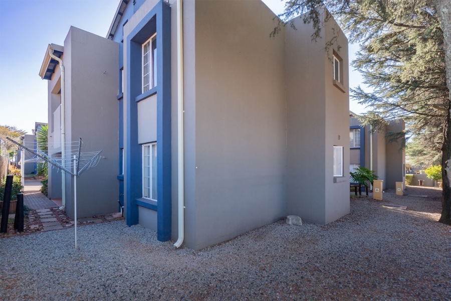 2 Bedroom Property for Sale in Brentwood Gauteng