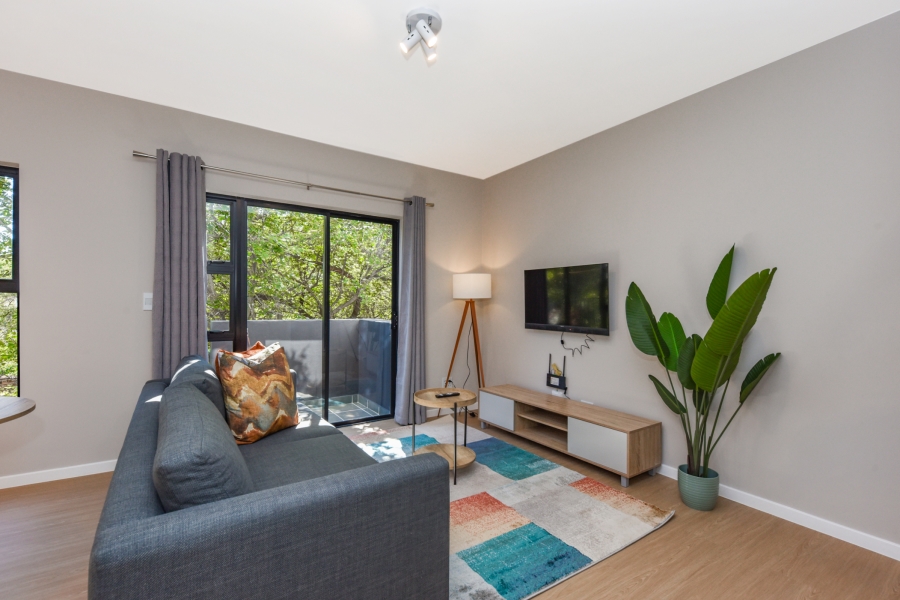 To Let 1 Bedroom Property for Rent in Bryanston Gauteng