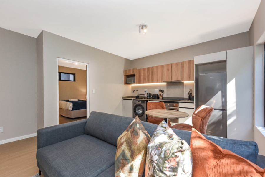 To Let 1 Bedroom Property for Rent in Bryanston Gauteng