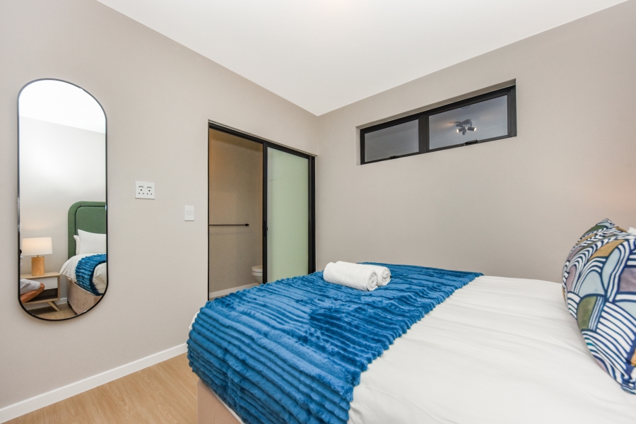 To Let 1 Bedroom Property for Rent in Bryanston Gauteng