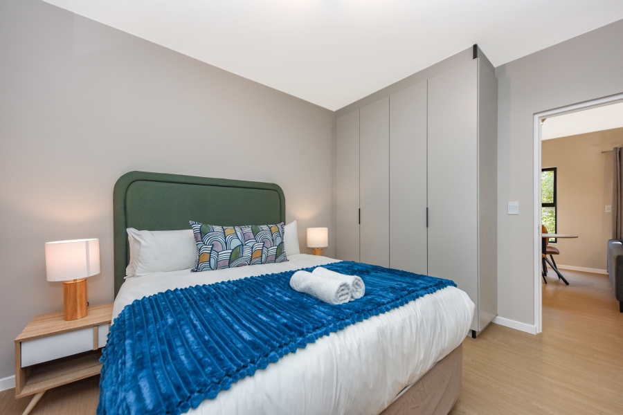 To Let 1 Bedroom Property for Rent in Bryanston Gauteng