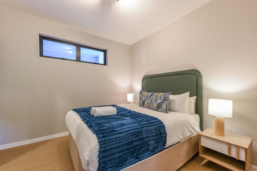 To Let 1 Bedroom Property for Rent in Bryanston Gauteng