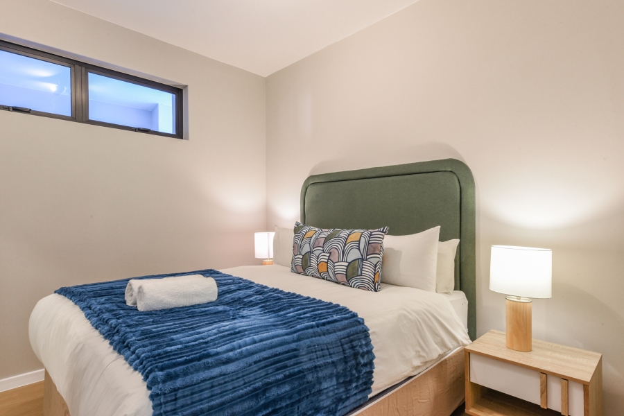 To Let 1 Bedroom Property for Rent in Bryanston Gauteng