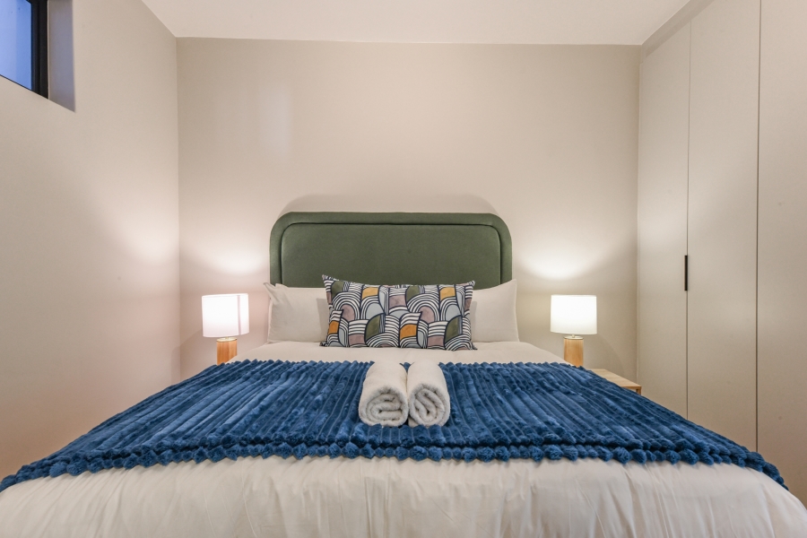 To Let 1 Bedroom Property for Rent in Bryanston Gauteng