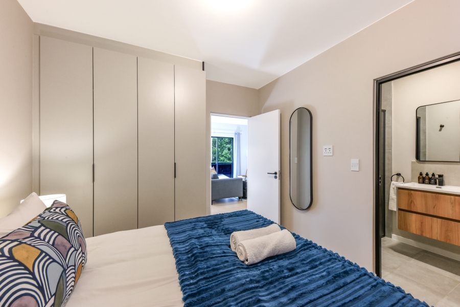 To Let 1 Bedroom Property for Rent in Bryanston Gauteng