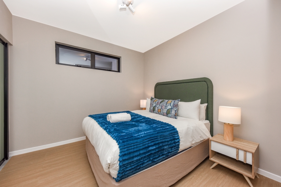 To Let 1 Bedroom Property for Rent in Bryanston Gauteng