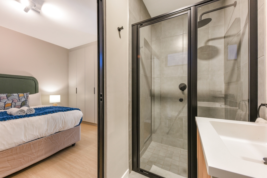 To Let 1 Bedroom Property for Rent in Bryanston Gauteng
