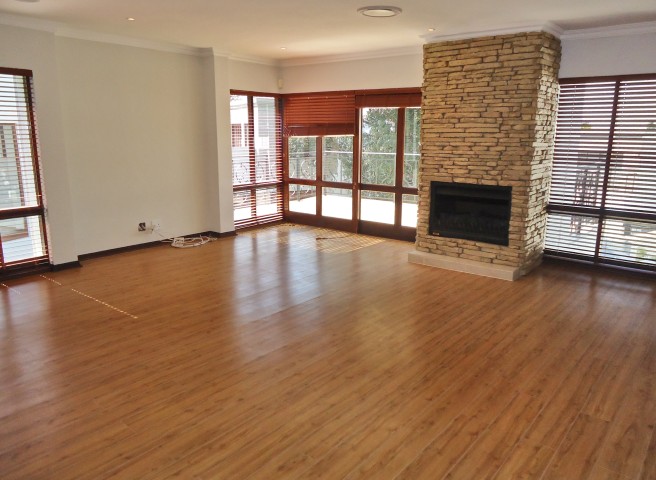 5 Bedroom Property for Sale in Bryanston Gauteng