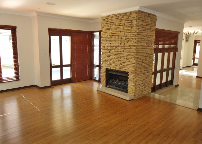 5 Bedroom Property for Sale in Bryanston Gauteng