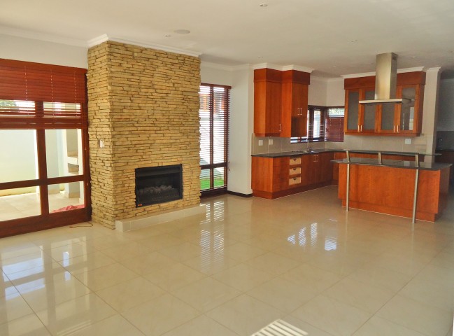 5 Bedroom Property for Sale in Bryanston Gauteng