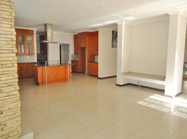 5 Bedroom Property for Sale in Bryanston Gauteng