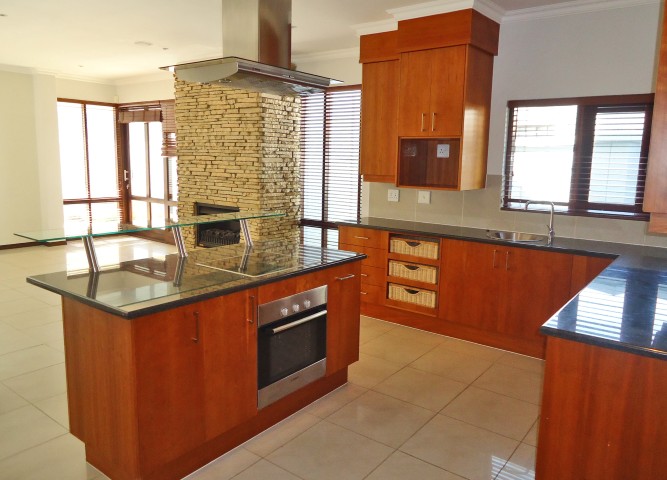 5 Bedroom Property for Sale in Bryanston Gauteng