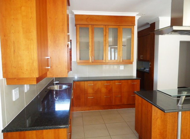 5 Bedroom Property for Sale in Bryanston Gauteng