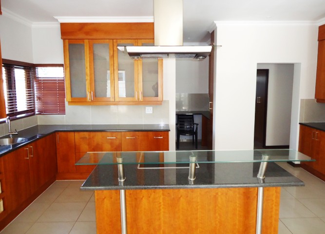 5 Bedroom Property for Sale in Bryanston Gauteng