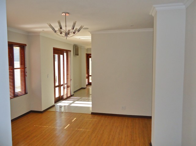 5 Bedroom Property for Sale in Bryanston Gauteng