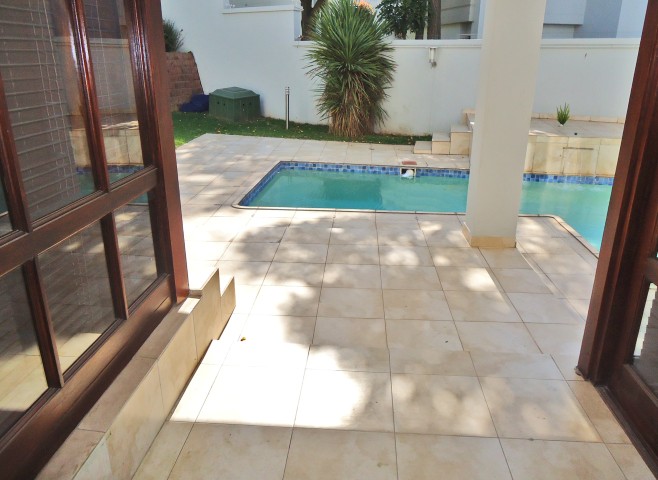 5 Bedroom Property for Sale in Bryanston Gauteng