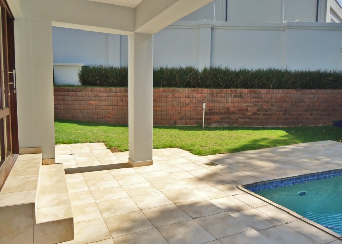 5 Bedroom Property for Sale in Bryanston Gauteng