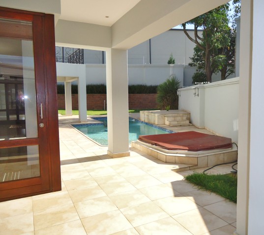 5 Bedroom Property for Sale in Bryanston Gauteng