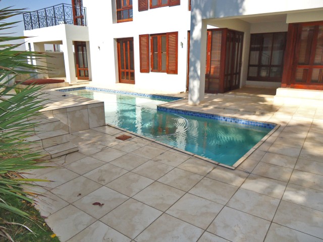5 Bedroom Property for Sale in Bryanston Gauteng