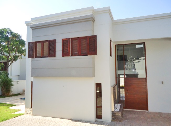 5 Bedroom Property for Sale in Bryanston Gauteng