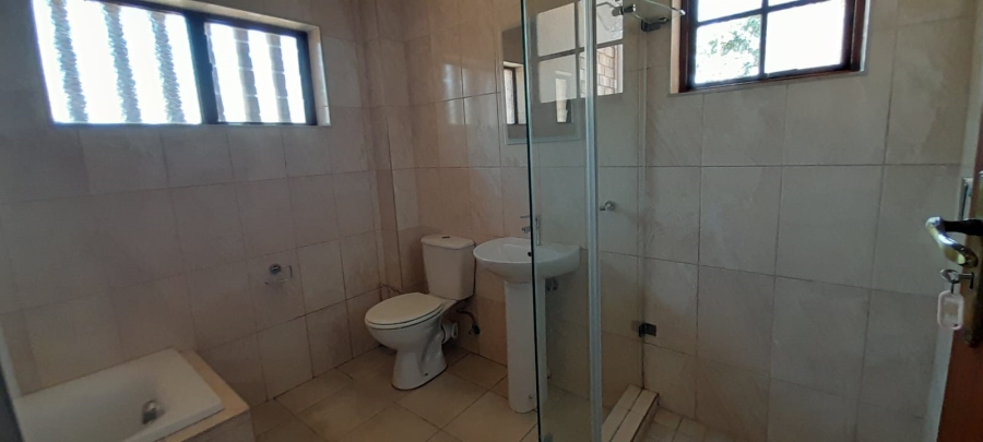 To Let 3 Bedroom Property for Rent in Waterkloof Gauteng