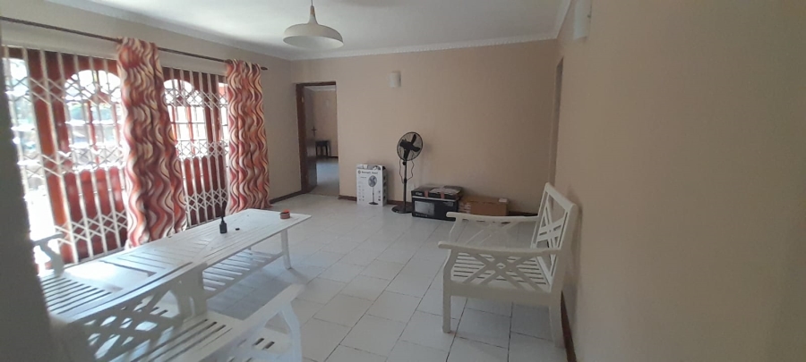 To Let 3 Bedroom Property for Rent in Waterkloof Gauteng