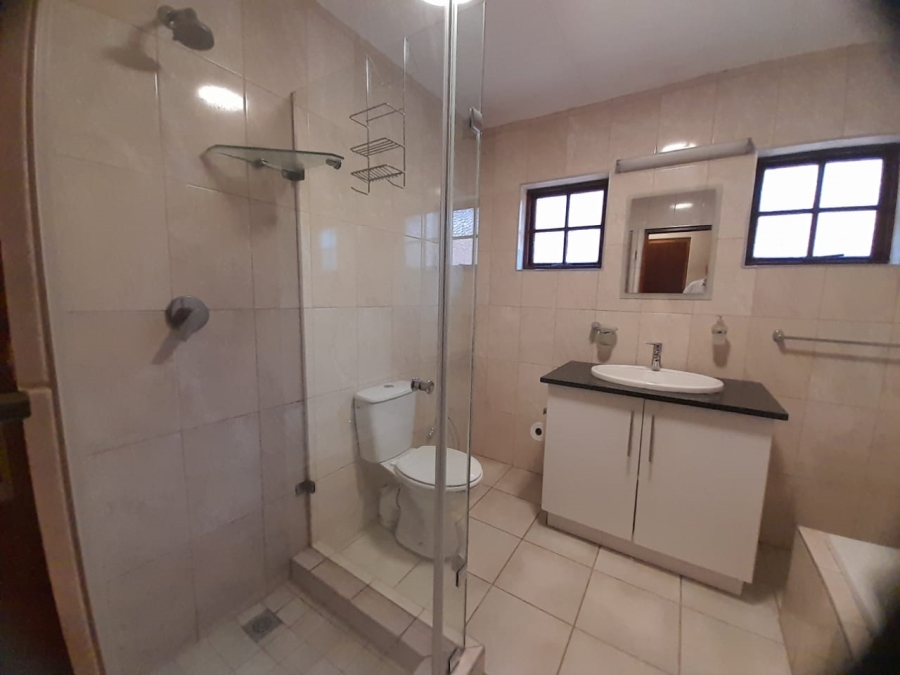 To Let 3 Bedroom Property for Rent in Waterkloof Gauteng