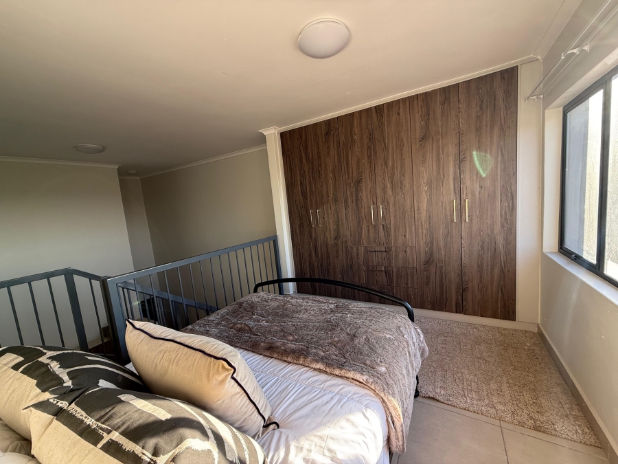 1 Bedroom Property for Sale in Linbro Park Gauteng