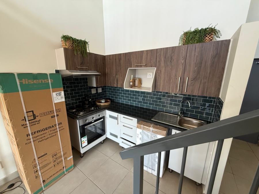 1 Bedroom Property for Sale in Linbro Park Gauteng