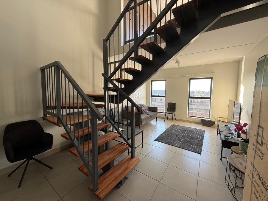 1 Bedroom Property for Sale in Linbro Park Gauteng