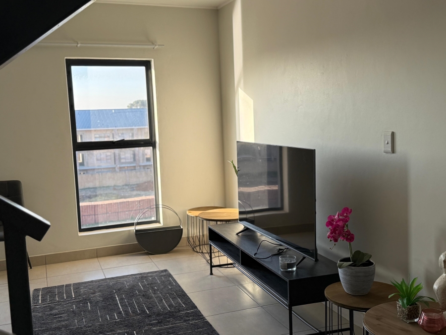 1 Bedroom Property for Sale in Linbro Park Gauteng