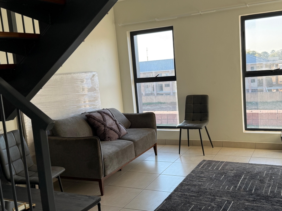 1 Bedroom Property for Sale in Linbro Park Gauteng