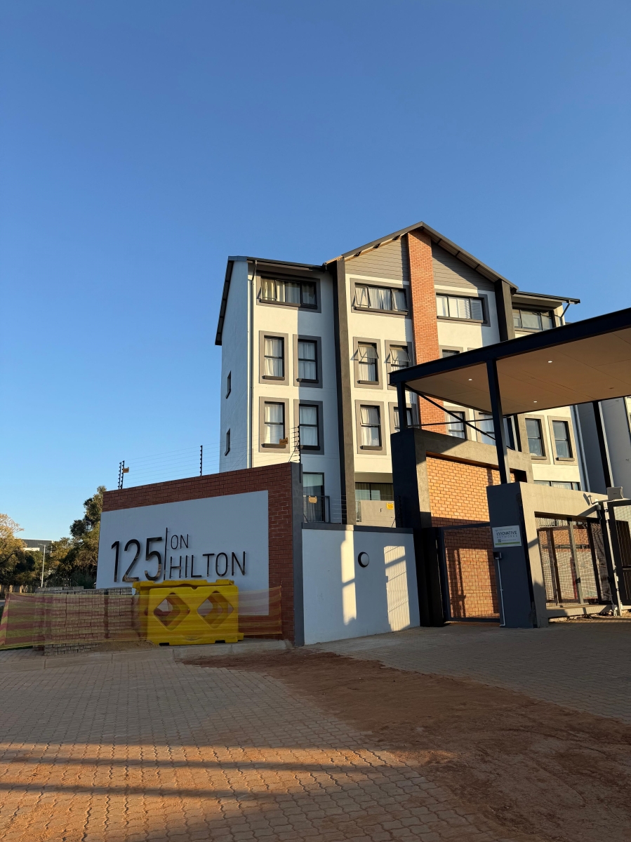 1 Bedroom Property for Sale in Linbro Park Gauteng
