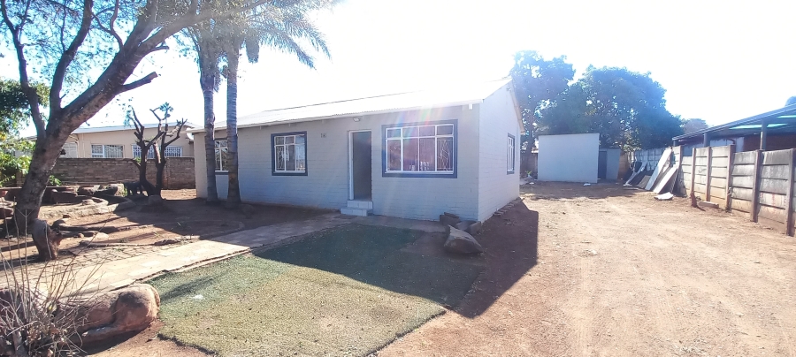 3 Bedroom Property for Sale in Danville Gauteng