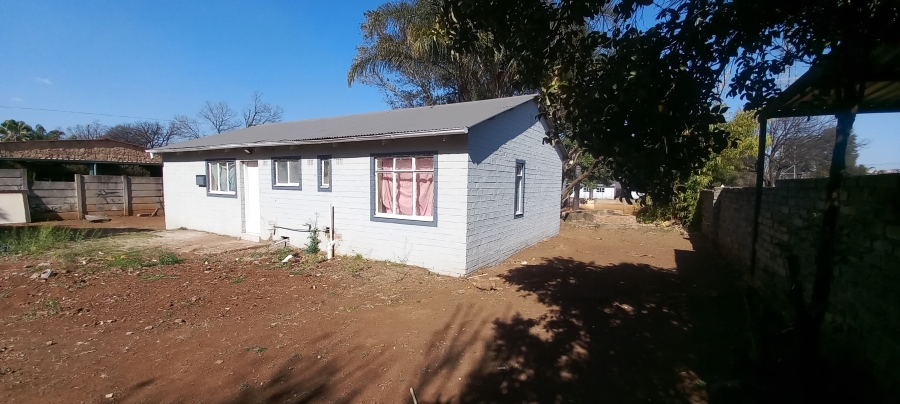 3 Bedroom Property for Sale in Danville Gauteng