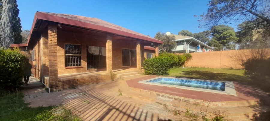 To Let 3 Bedroom Property for Rent in Brooklyn Gauteng
