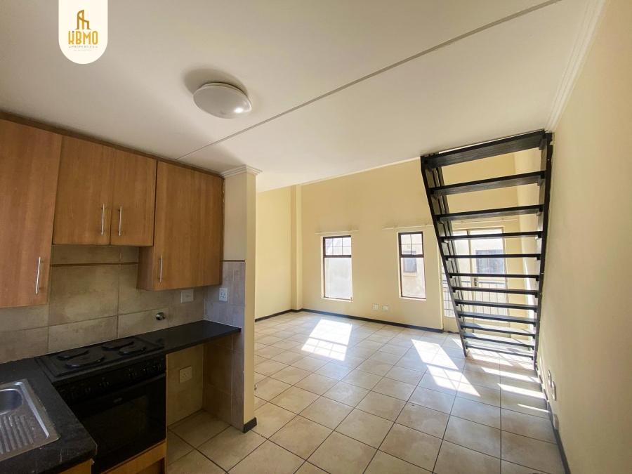 1 Bedroom Property for Sale in Kosmosdal Gauteng